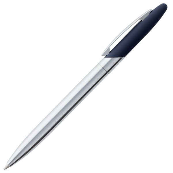 Ручка шариковая Dagger Soft Touch — изображение 2