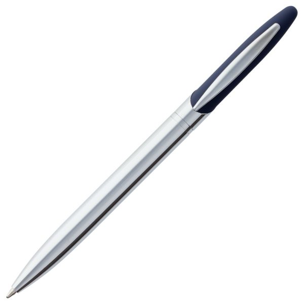 Ручка шариковая Dagger Soft Touch — изображение 3