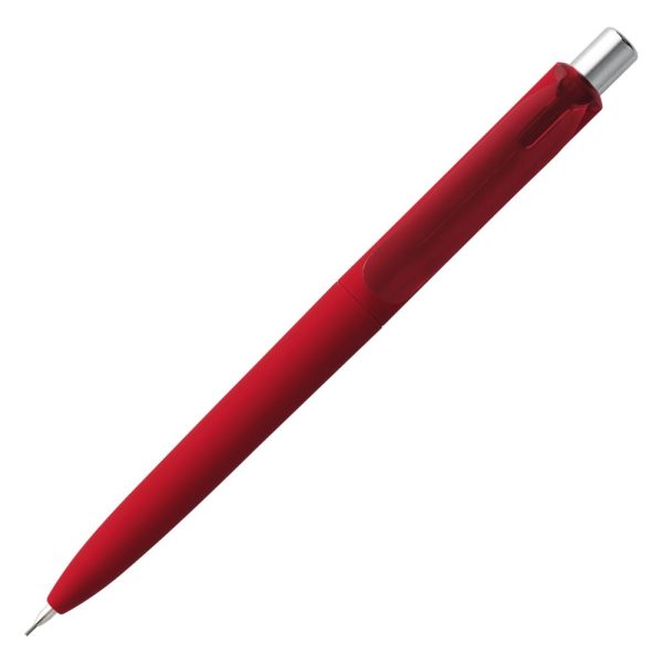 Карандаш механический Prodir DS8 MRR-C Soft Touch — изображение 4