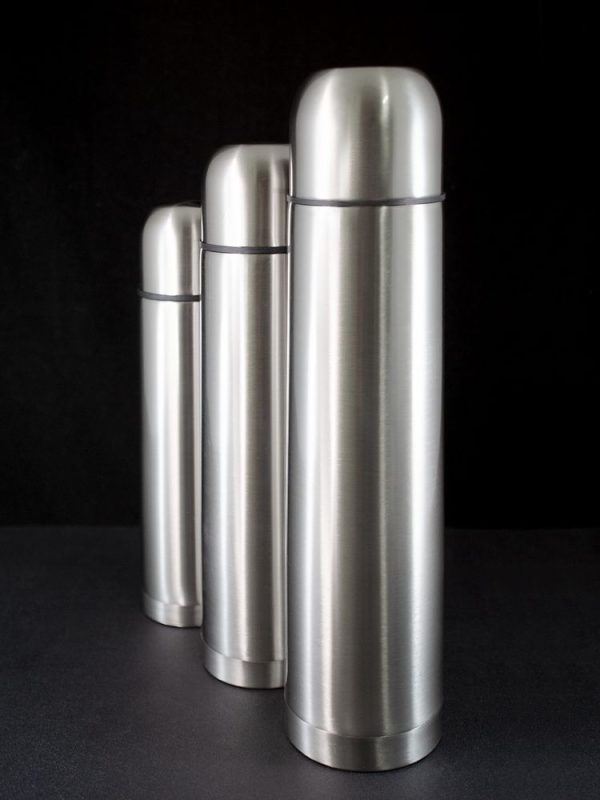 Термос Plain 750 — изображение 6