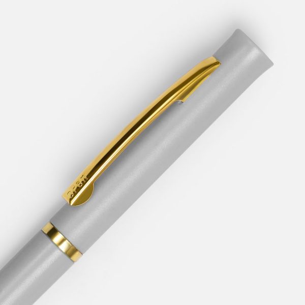 Ручка шариковая Euro Gold — изображение 3