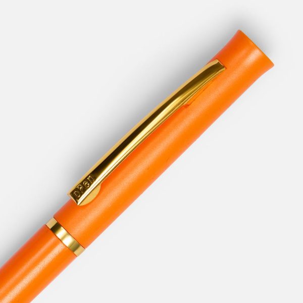 Ручка шариковая Euro Gold — изображение 3
