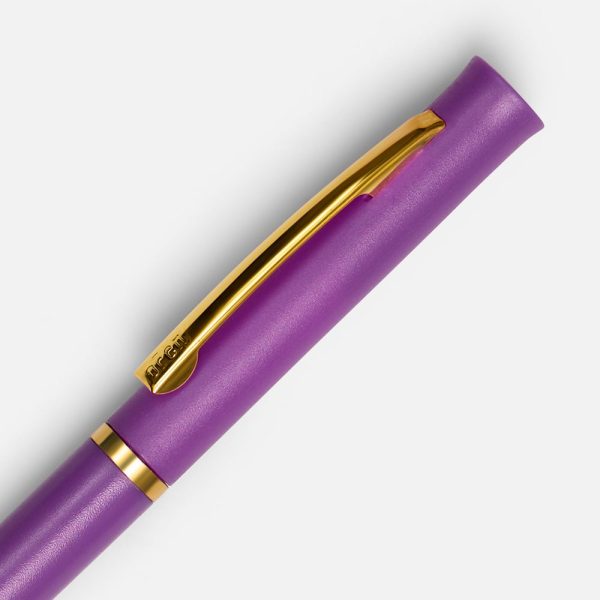 Ручка шариковая Euro Gold — изображение 3