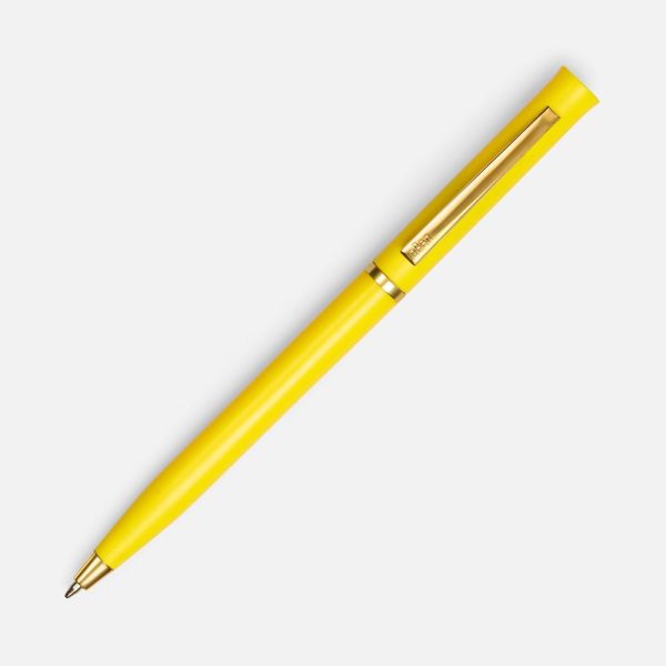 Ручка шариковая Euro Gold — изображение 2