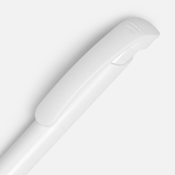 Ручка шариковая Clear Solid — изображение 3