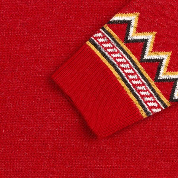 Джемпер Totem Fox — изображение 4