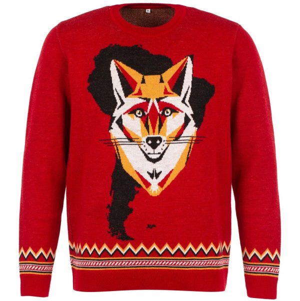 Джемпер Totem Fox