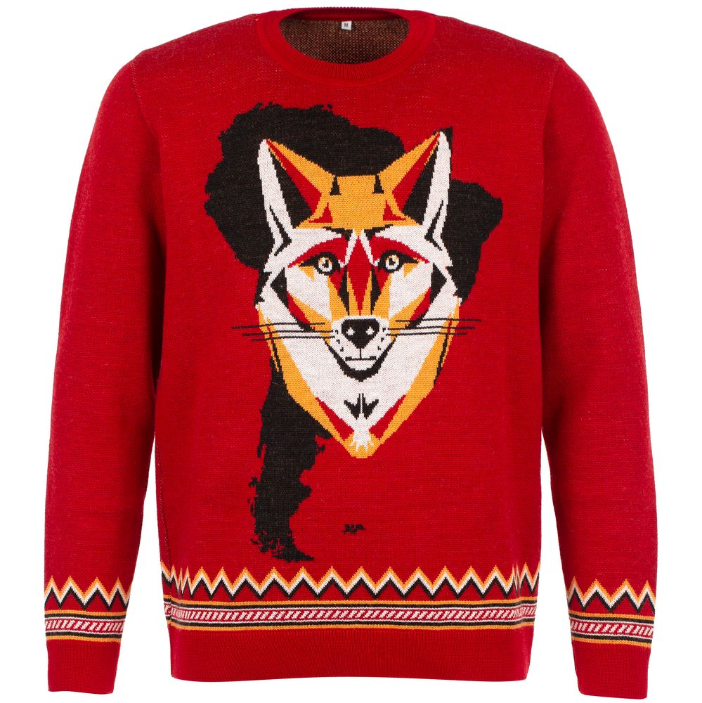 Джемпер Totem Fox