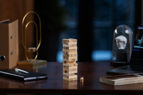 Игра «Деревянная башня мини» — изображение 7