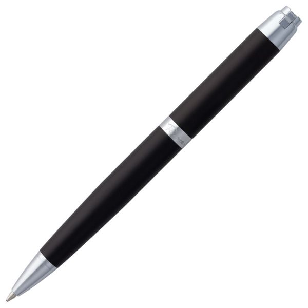 Ручка шариковая Razzo Chrome — изображение 4