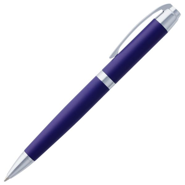 Ручка шариковая Razzo Chrome — изображение 2