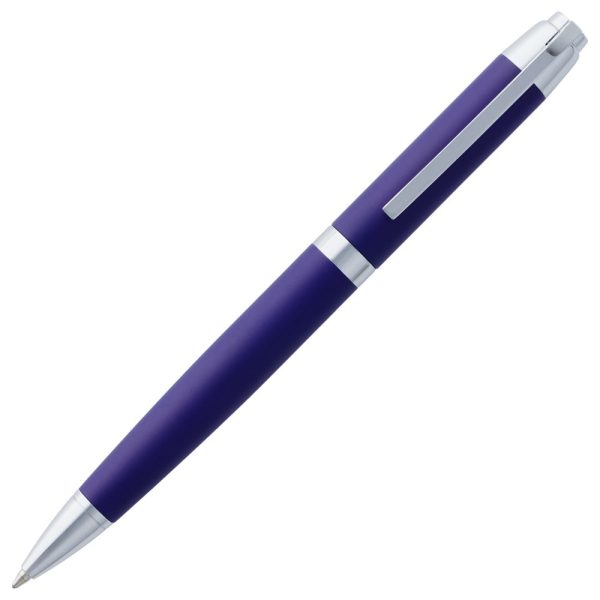 Ручка шариковая Razzo Chrome — изображение 3