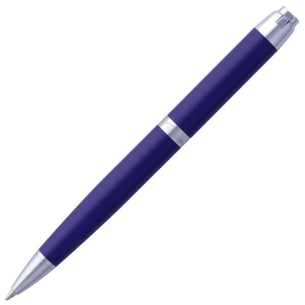 Ручка шариковая Razzo Chrome — изображение 4
