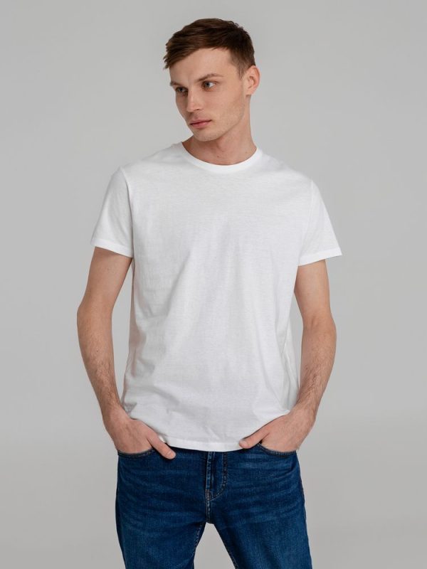 Футболка мужская Regent Fit 150 — изображение 3