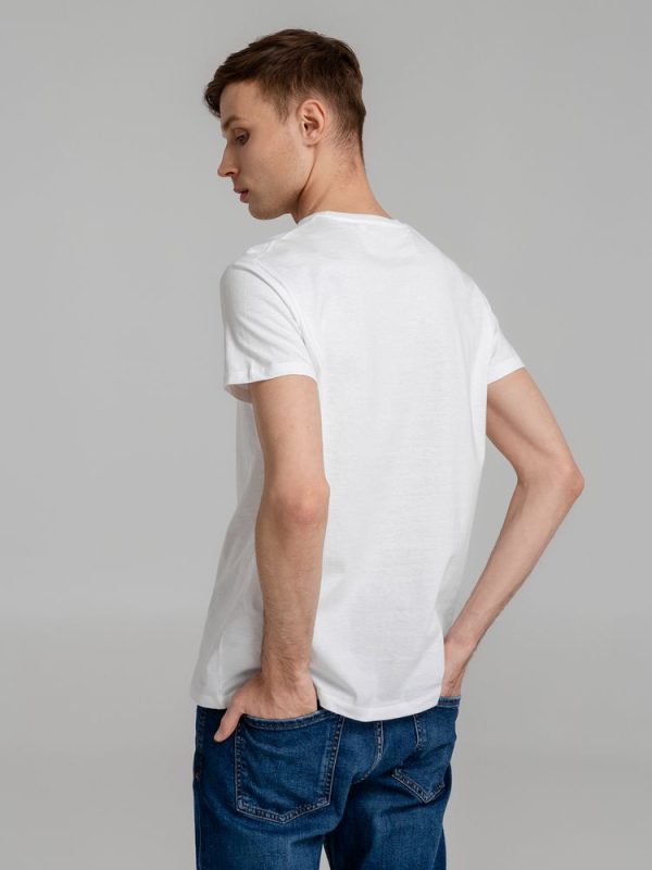 Футболка мужская Regent Fit 150 — изображение 4