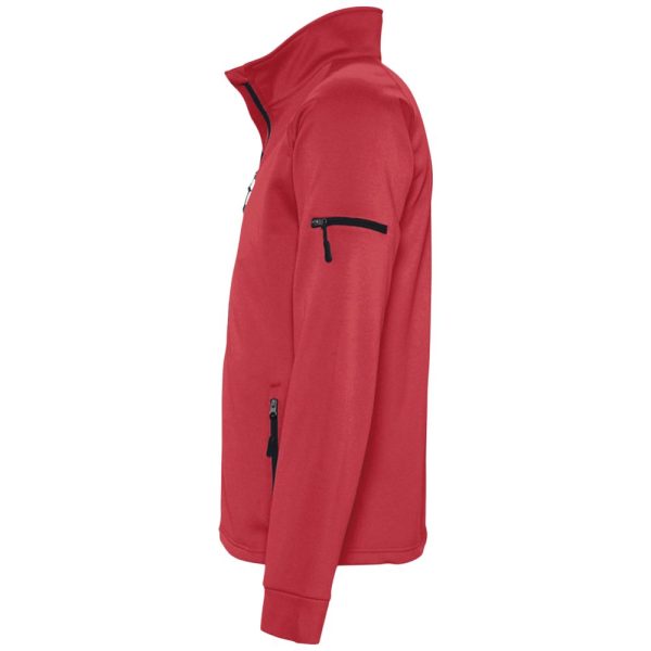Куртка флисовая мужская New Look Men 250 — изображение 3