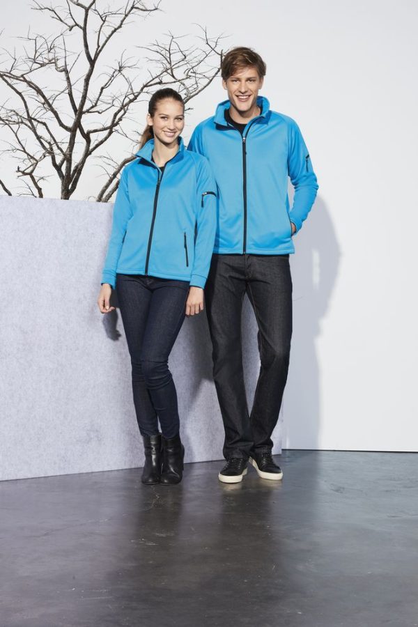 Куртка флисовая мужская New Look Men 250 — изображение 5