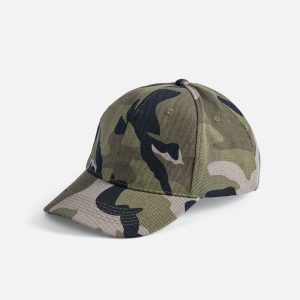 Бейсболка Buffalo