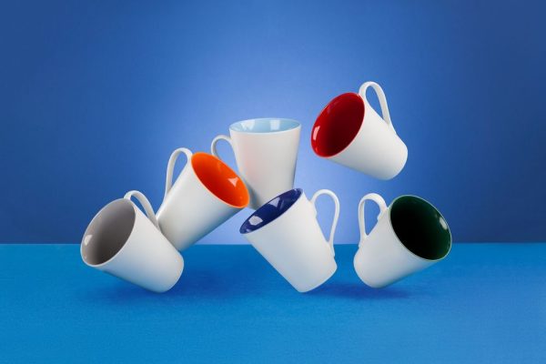 Кружка New Bell матовая — изображение 4