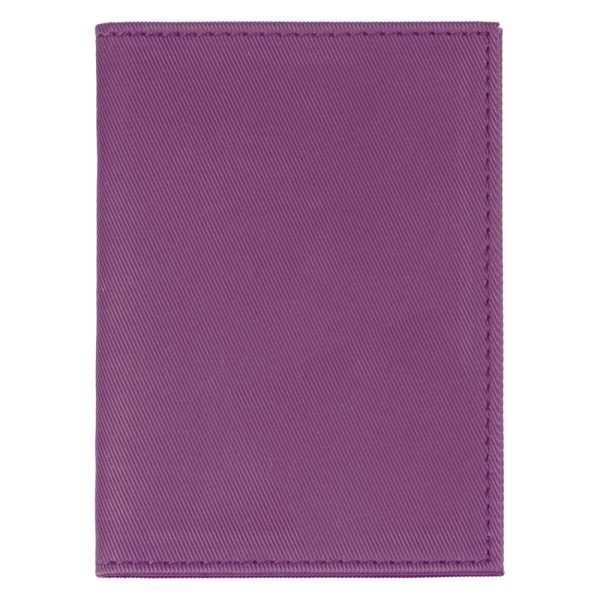 Обложка для автодокументов Twill — изображение 2