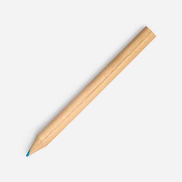 Набор цветных карандашей Pencilvania Mini — изображение 3