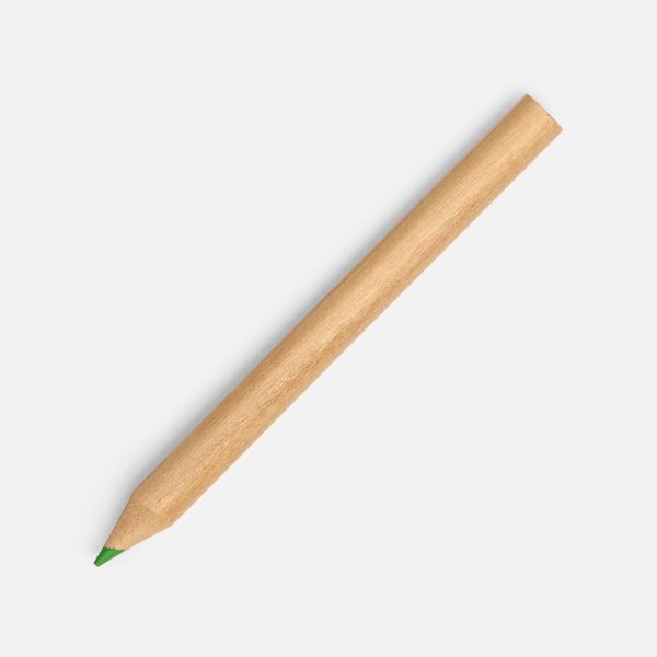 Набор цветных карандашей Pencilvania Mini — изображение 3