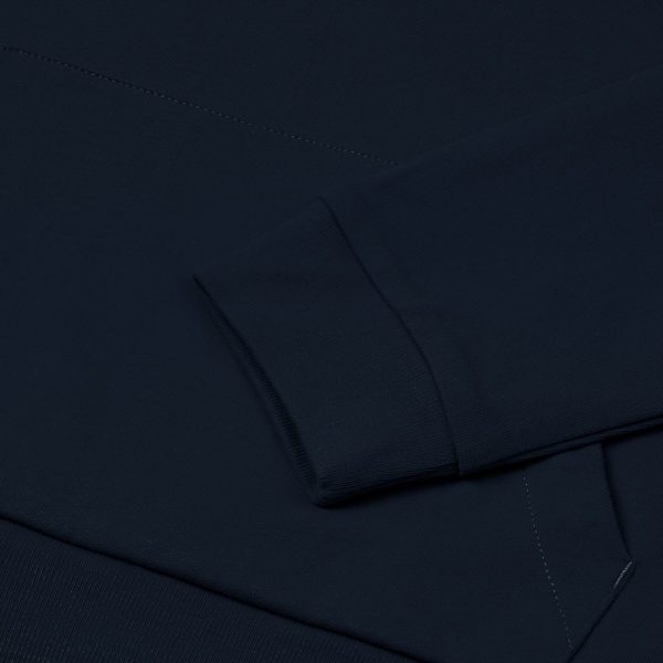 Толстовка на молнии с капюшоном Unit Siverga Heavy — изображение 4