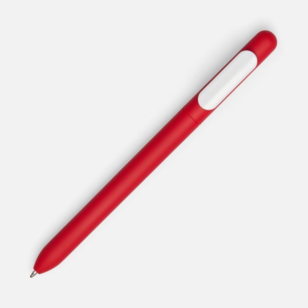 Ручка шариковая Swiper Soft Touch — изображение 2