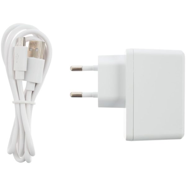 Настольная лампа с беспроводной зарядкой Power Spot — изображение 8