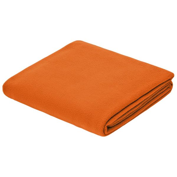 Флисовый плед Warm&Peace XL