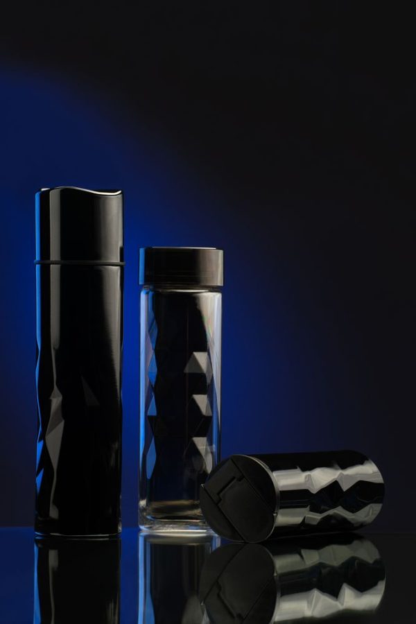 Термос Gems Black Morion — изображение 12