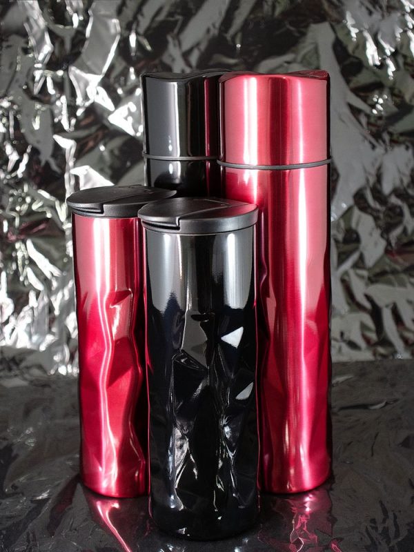Термос Gems Black Morion — изображение 13