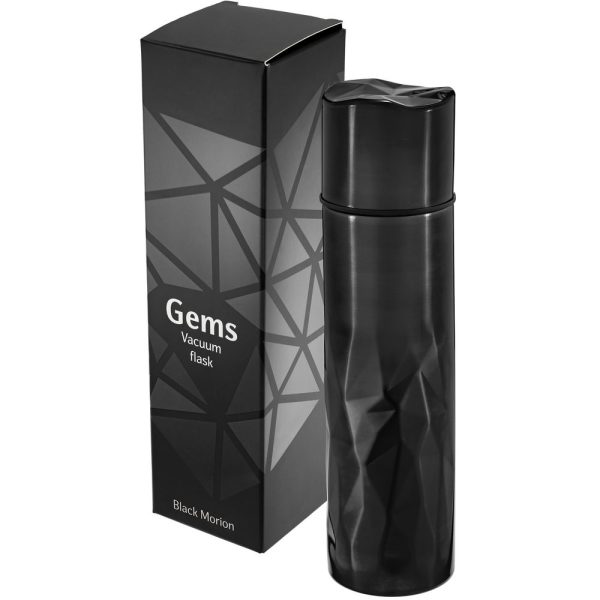 Термос Gems Black Morion — изображение 5