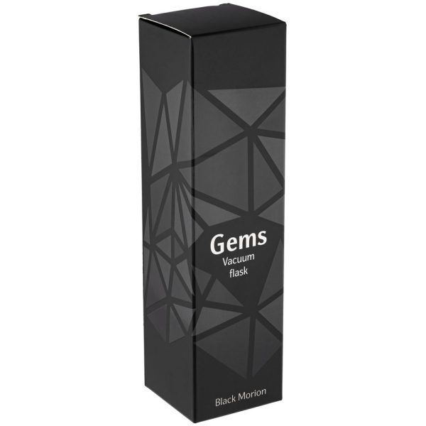 Термос Gems Black Morion — изображение 6