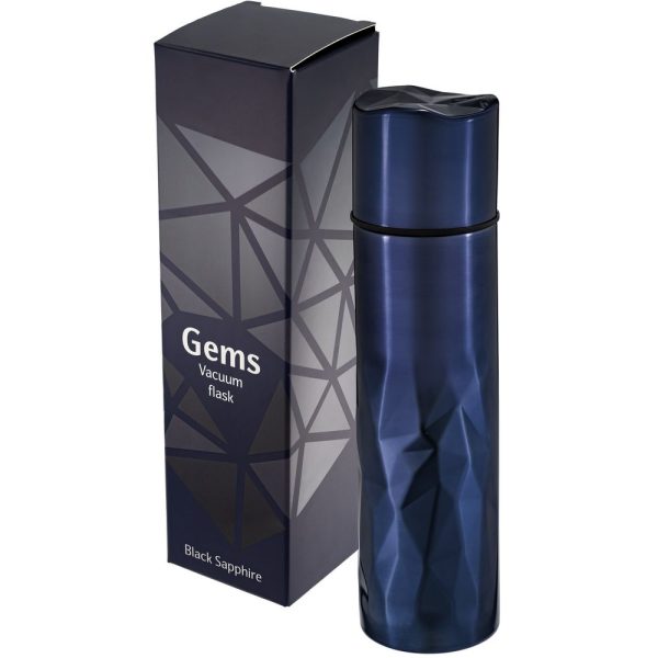 Термос Gems Black Sapphire — изображение 5