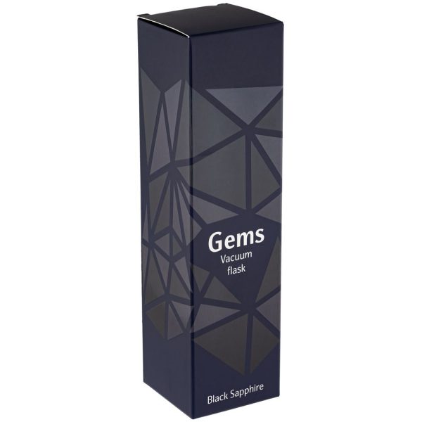 Термос Gems Black Sapphire — изображение 6
