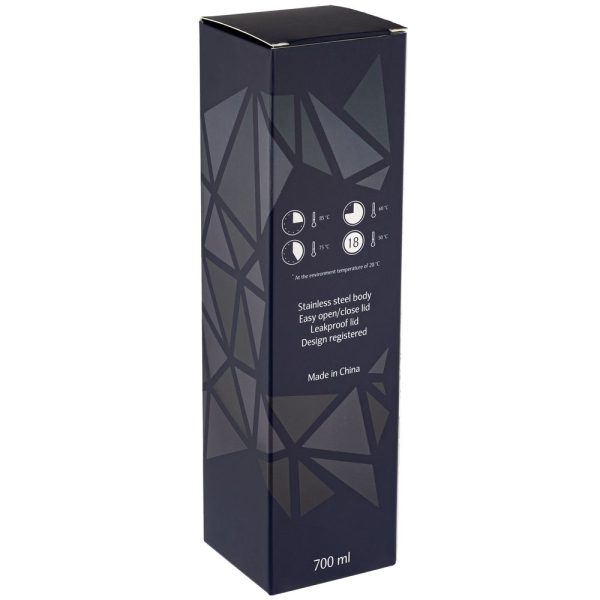 Термос Gems Black Sapphire — изображение 7