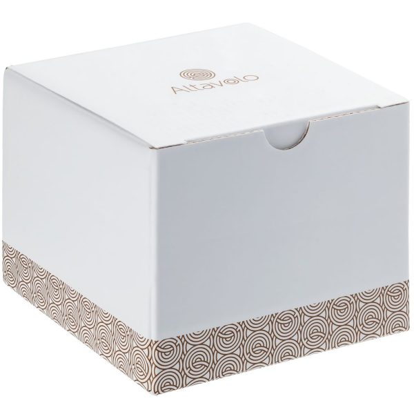 Сахарница Diamante Bianco — изображение 8