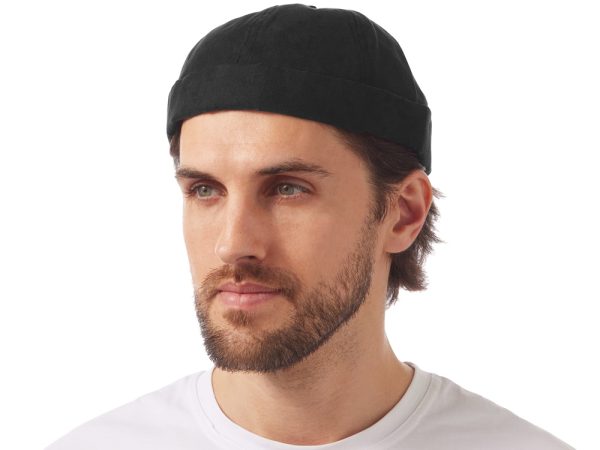 Шапка «Docker Hat», унисекс — изображение 2
