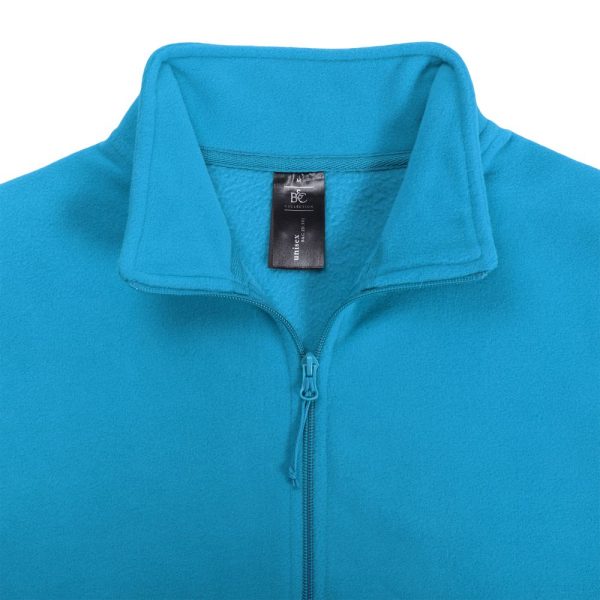 Куртка ID.501 бирюзовая — изображение 4
