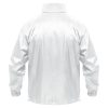 Ветровка ID.601 белая — изображение 2