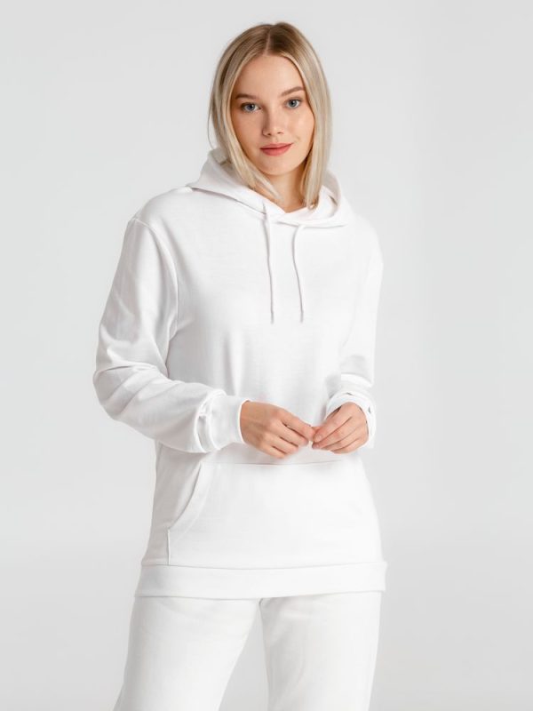 Толстовка с капюшоном унисекс Hoodie — изображение 10