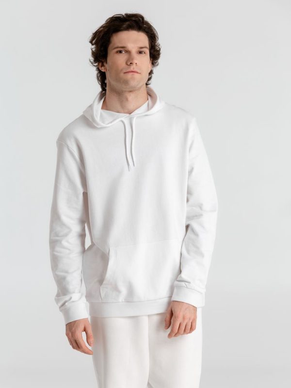 Толстовка с капюшоном унисекс Hoodie — изображение 6