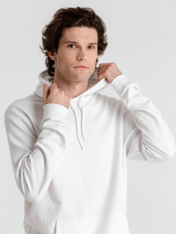 Толстовка с капюшоном унисекс Hoodie — изображение 8