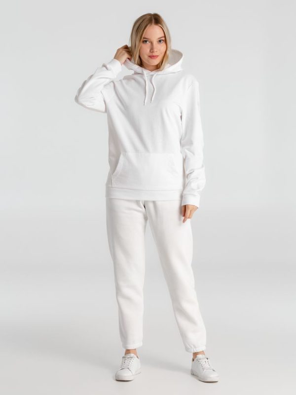 Толстовка с капюшоном унисекс Hoodie — изображение 12
