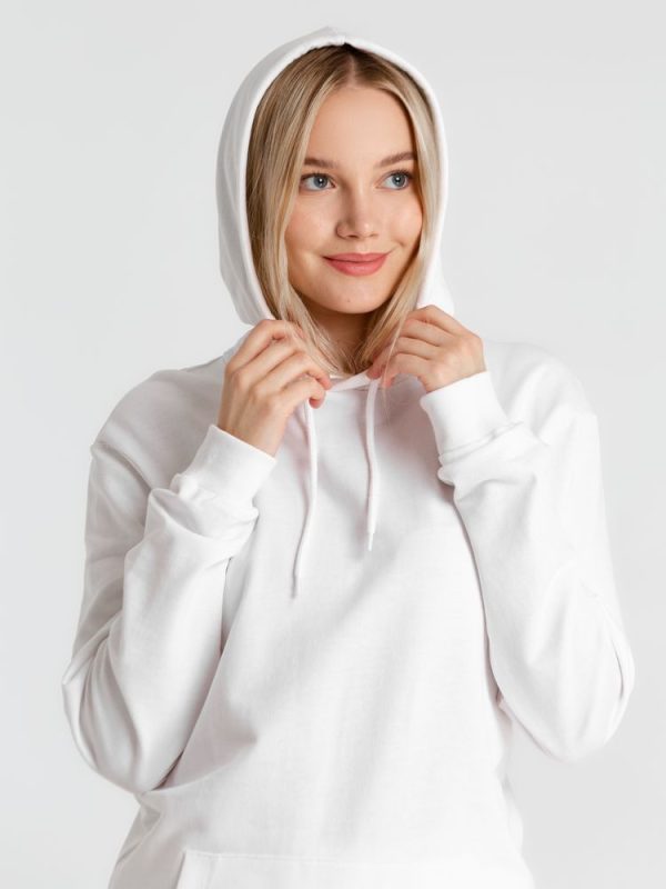 Толстовка с капюшоном унисекс Hoodie — изображение 11