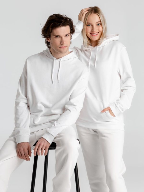 Толстовка с капюшоном унисекс Hoodie — изображение 15