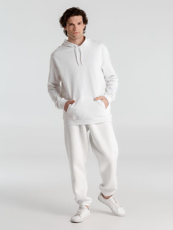 Толстовка с капюшоном унисекс Hoodie — изображение 9