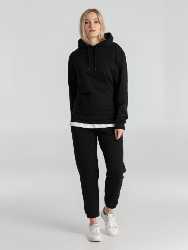 Толстовка с капюшоном унисекс Hoodie — изображение 11