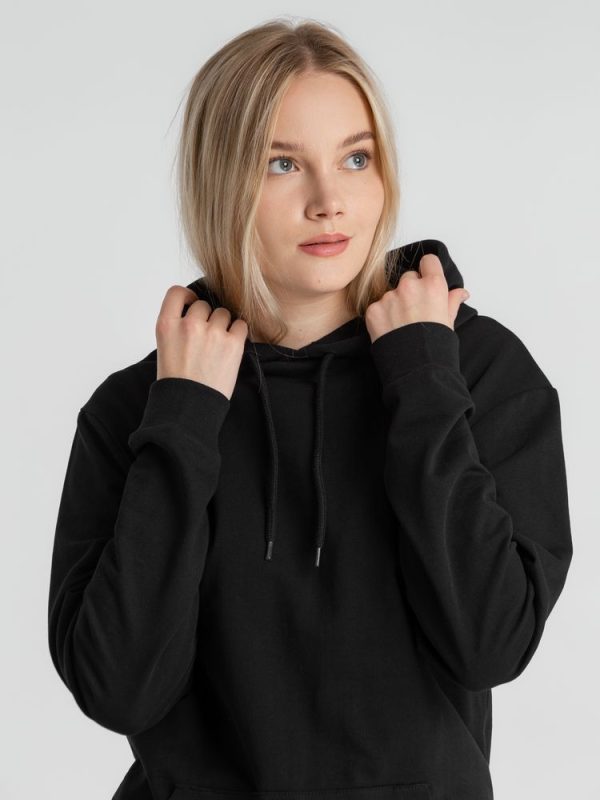 Толстовка с капюшоном унисекс Hoodie — изображение 10